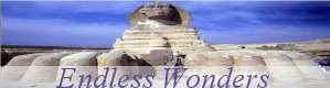 Visit Egypt - Endless Wonders